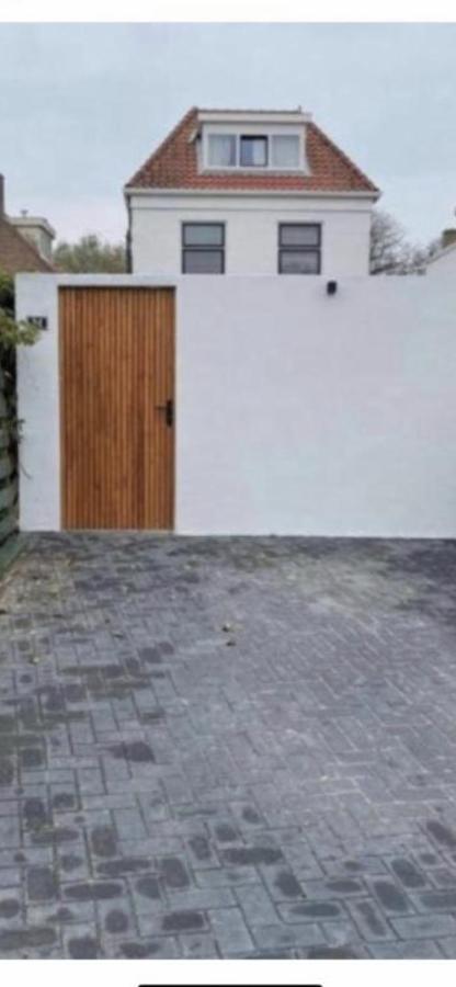Casa Tx21 Apartment Den Burg Exterior photo
